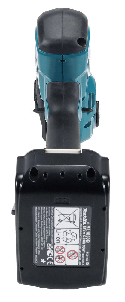 Makita DUC150Z Akku-Astsäge 15 cm 18 V