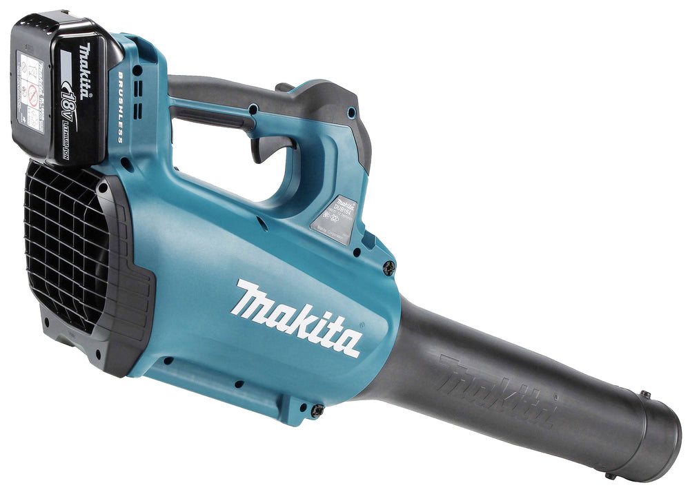 Makita DUB184Z Akku-Laubbläser 18 V