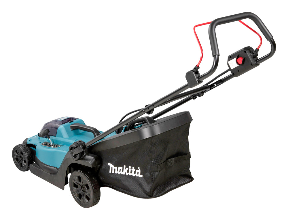 Makita DLM330Z Akku-Rasenmäher 33 cm 18 V