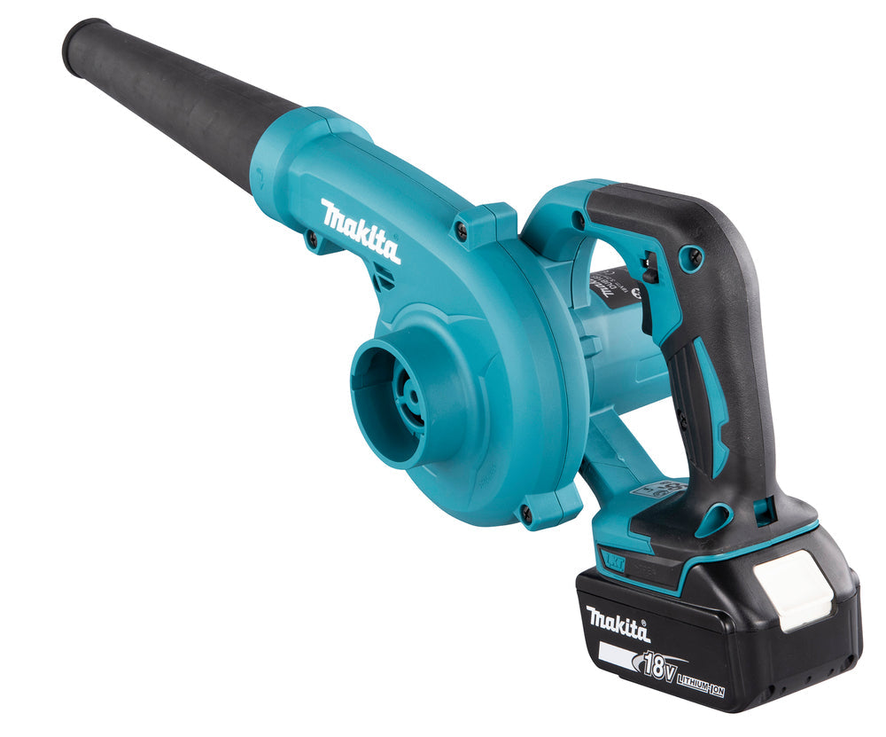 Makita DUB185Z Akku-Gebläse 18 V