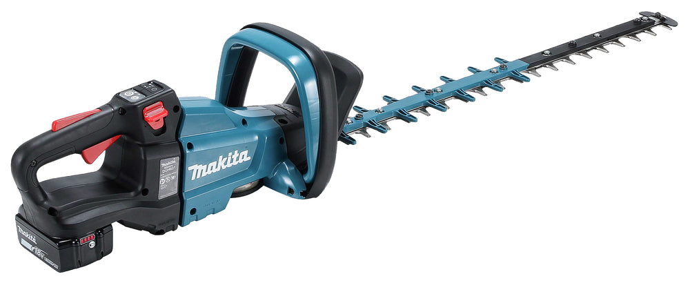 Makita DUH601Z Akku-Heckenschere 60 cm 18 V
