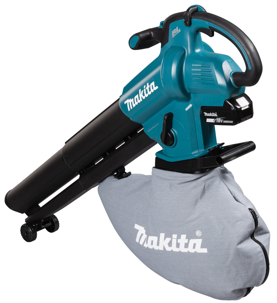 Makita DUB187Z Akku-Laubbläser und -sauger 18 V