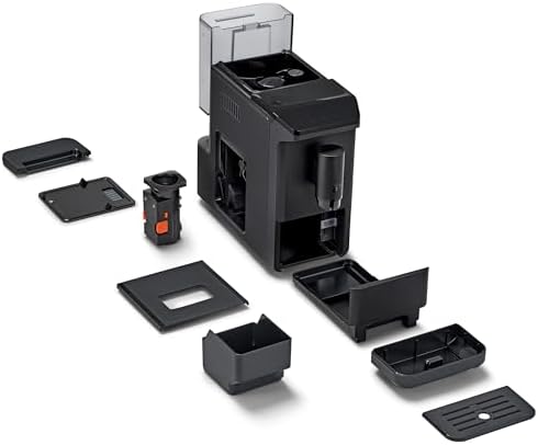 Tchibo Kaffeevollautomat Esperto mini