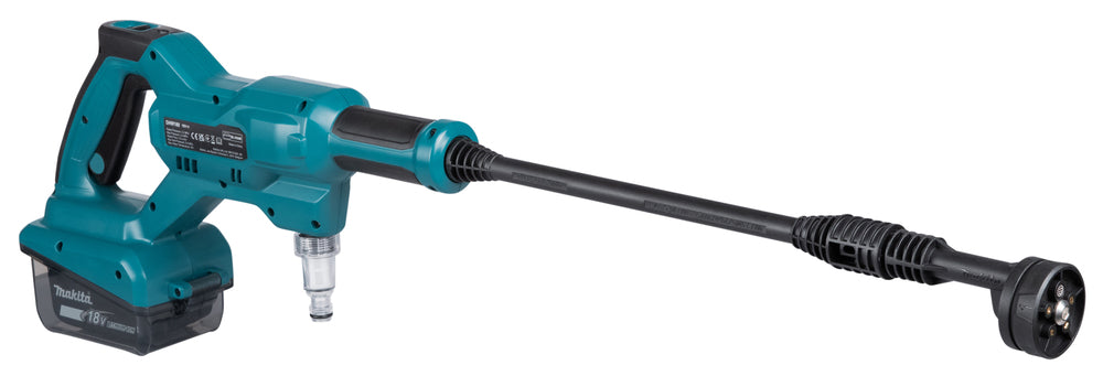 Makita DHW180Z Akku-Druckreiniger 18 V