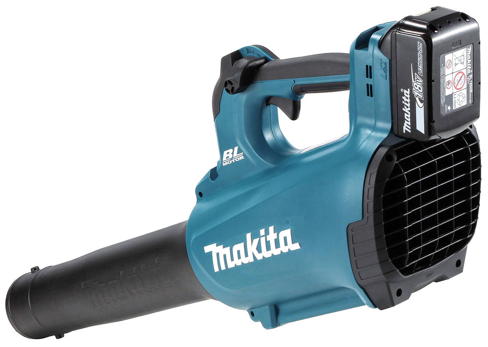 Makita DUB184Z Akku-Laubbläser 18 V