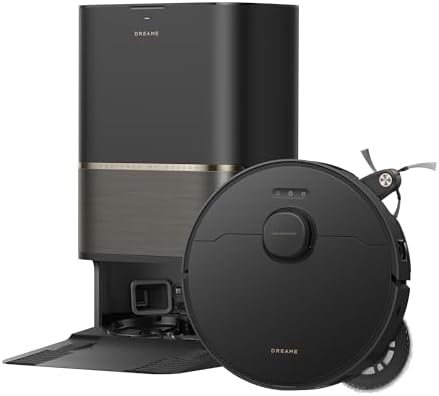 dreame L50s Pro Ultra Saugroboter