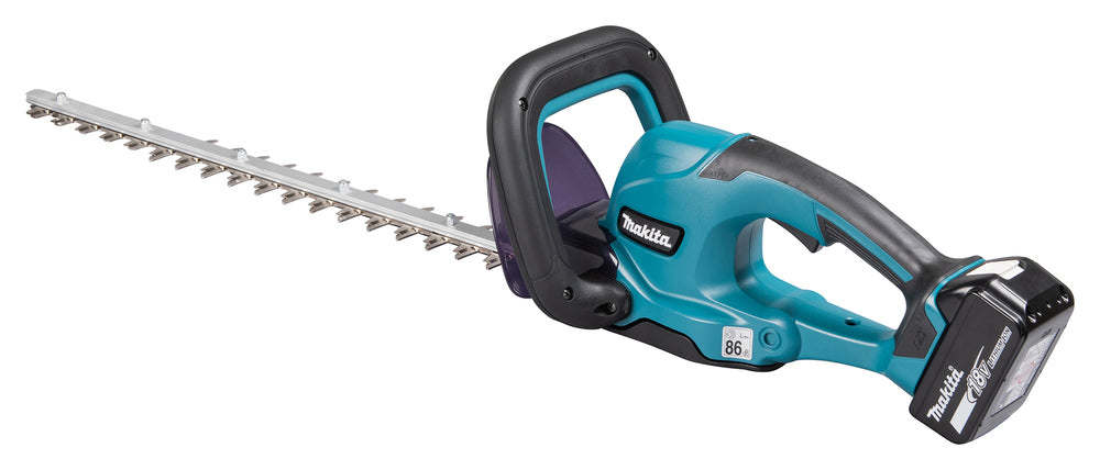 Makita DUH507Z Akku-Heckenschere 50 cm 18 V
