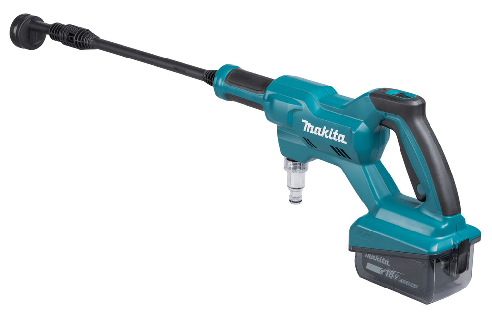 Makita DHW180Z Akku-Druckreiniger 18 V