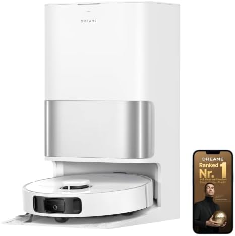 dreame L40 Ultra A Saugroboter