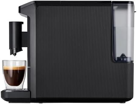 Tchibo Kaffeevollautomat Esperto mini