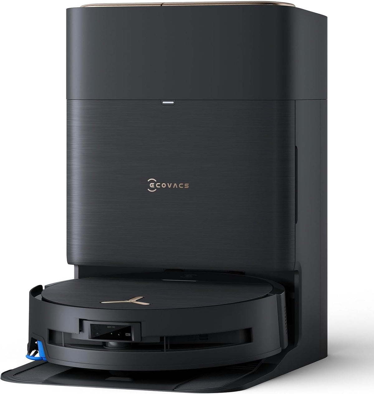 ECOVACS X9 PRO Omni Saugroboter