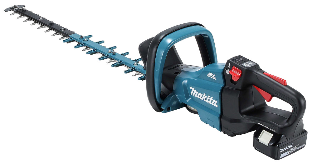 Makita DUH601Z Akku-Heckenschere 60 cm 18 V