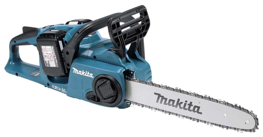 Makita DUC353Z Akku-Kettensäge 35 cm 36 V