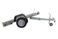 UNITRAILER Moto 3 – Anhänger 2200×1552 mm, 750 kg zGG