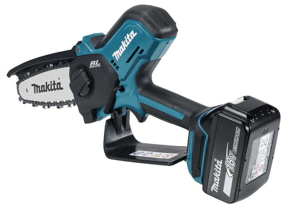 Makita DUC150Z Akku-Astsäge 15 cm 18 V