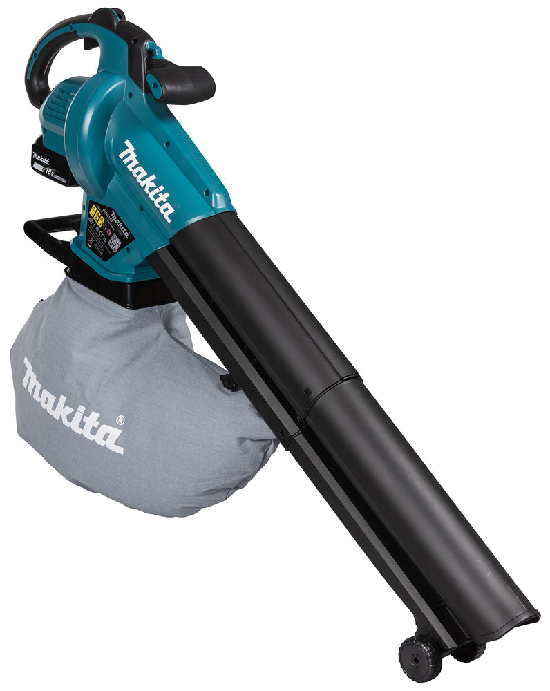 Makita DUB187Z Akku-Laubbläser und -sauger 18 V