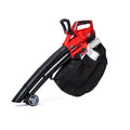 Einhell GE-CL 36 Li E-Solo Akku-Laubsauger und -bläser 36 V