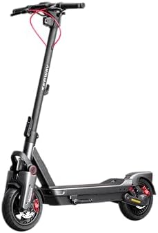 Segway-Ninebot MAX G3 D E-Scooter
