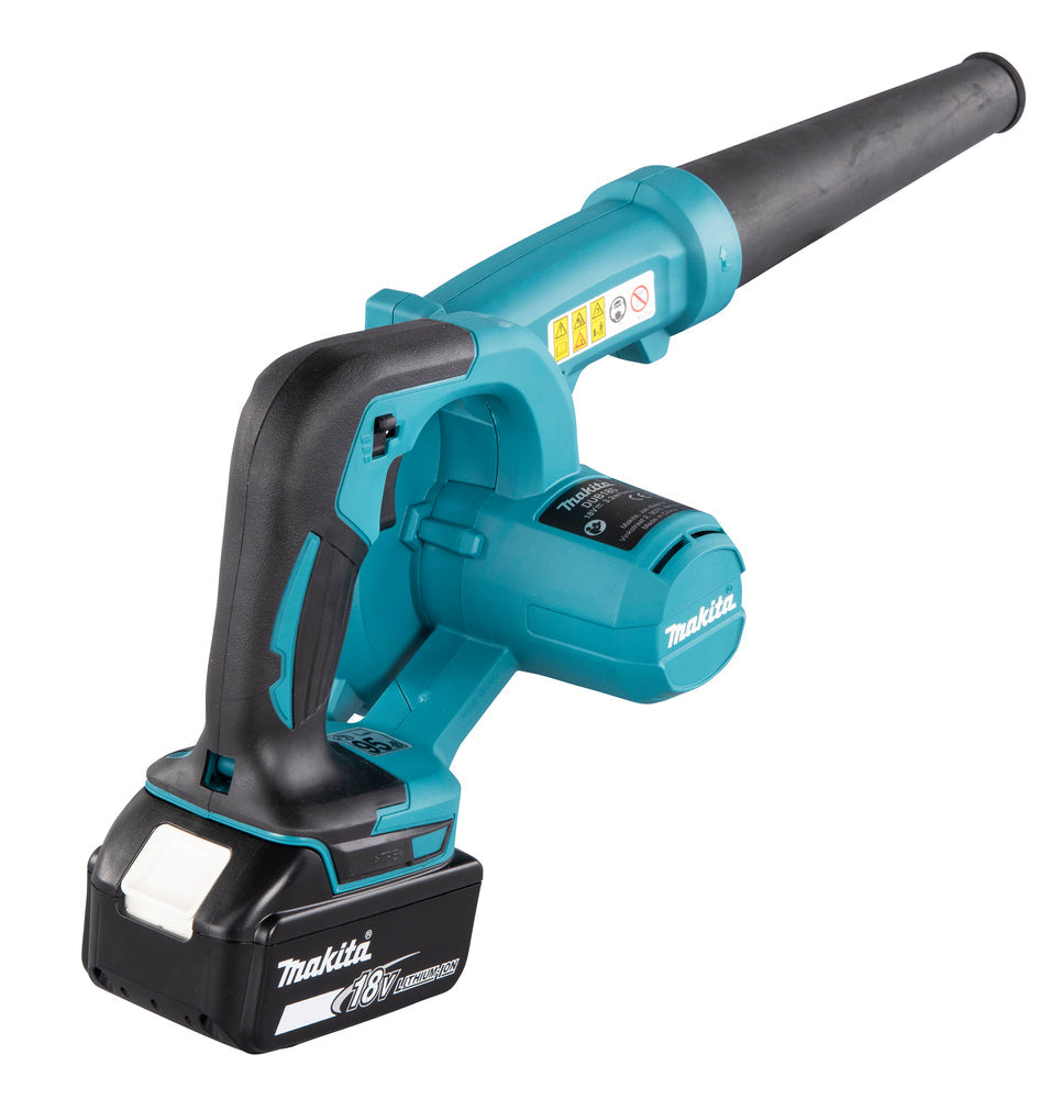 Makita DUB185Z Akku-Gebläse 18 V
