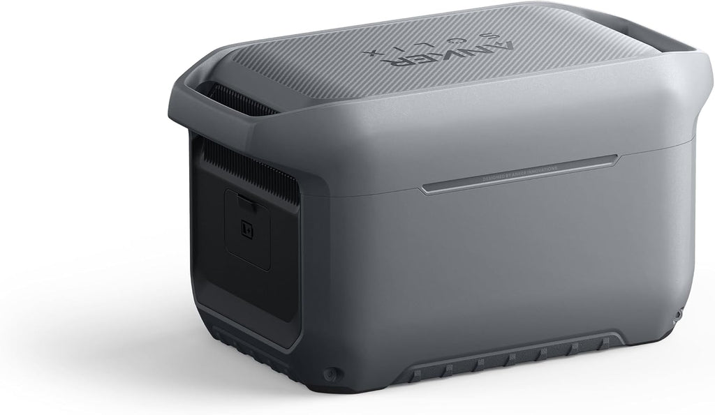 Anker SOLIX C2000 Gen 2 Powerstation