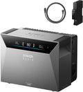 Anker SOLIX Solarbank 4 E5000 Pro + Smart Meter Gen 2