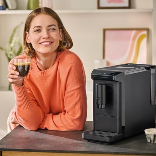 Tchibo Kaffeevollautomat Esperto mini