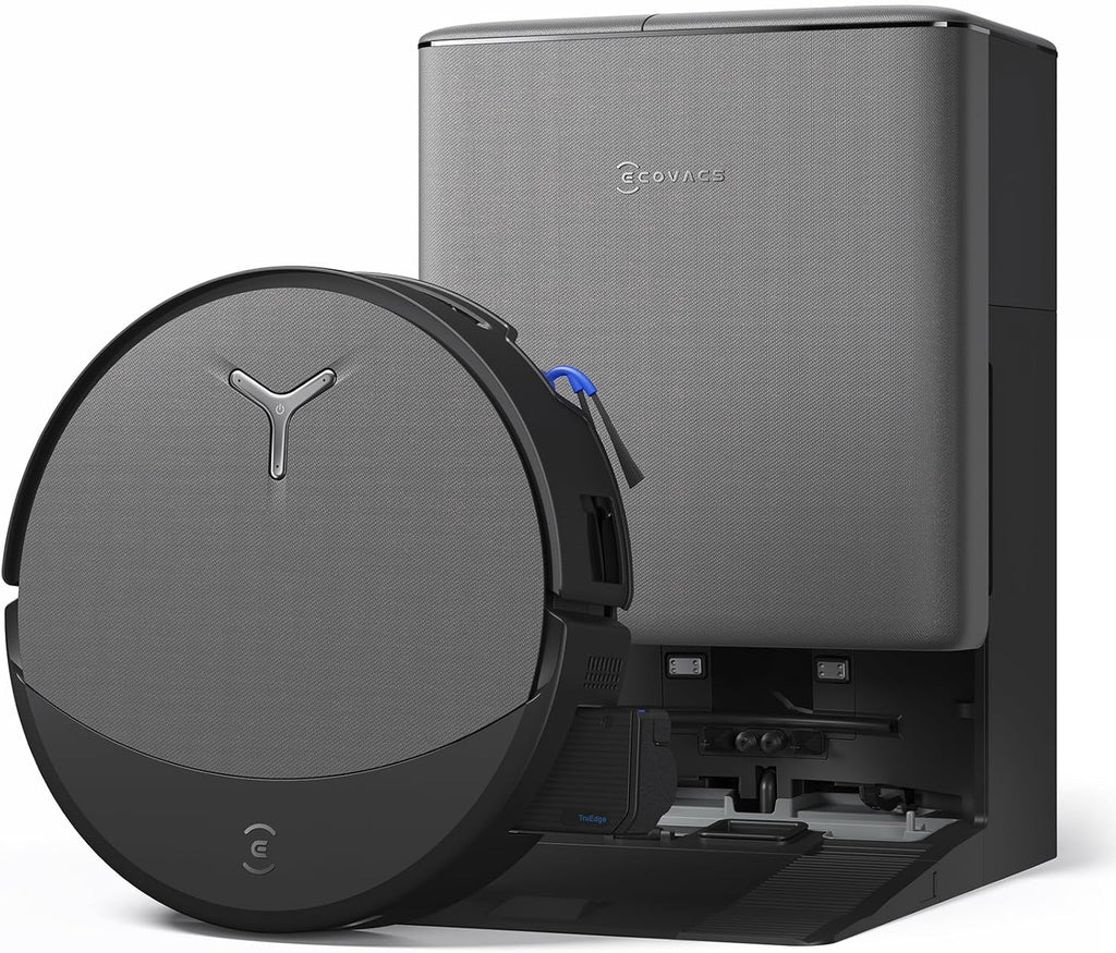 ECOVACS T90 PRO Omni Saugroboter