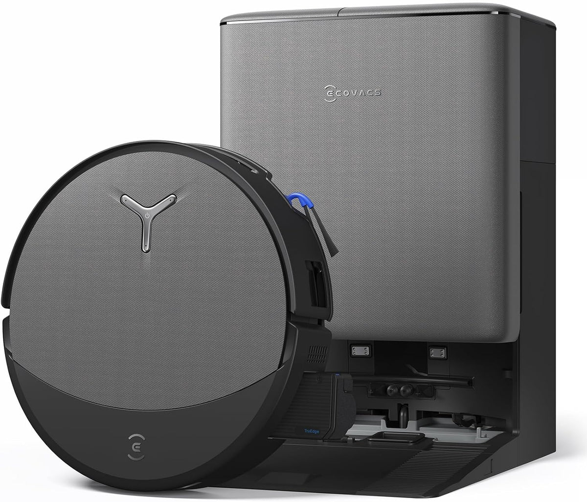 ECOVACS T90 PRO Omni Saugroboter