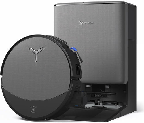 ECOVACS T90 PRO Omni Saugroboter