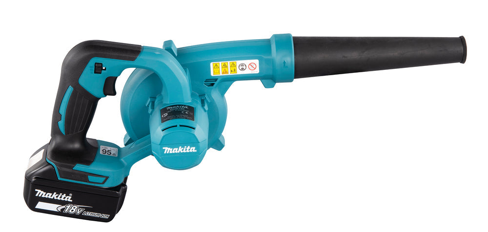Makita DUB185Z Akku-Gebläse 18 V