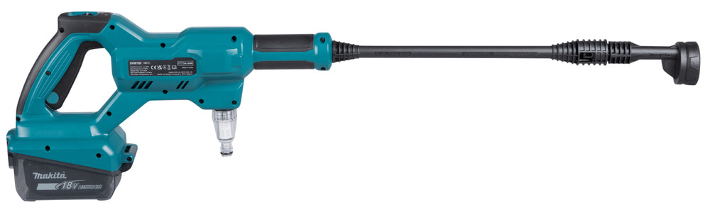 Makita DHW180Z Akku-Druckreiniger 18 V