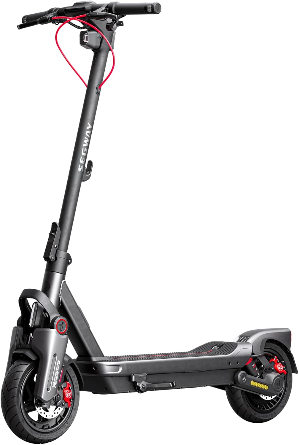 Segway-Ninebot MAX G3 D E-Scooter