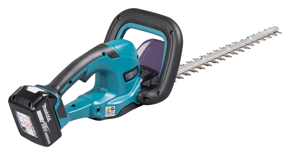 Makita DUH507Z Akku-Heckenschere 50 cm 18 V