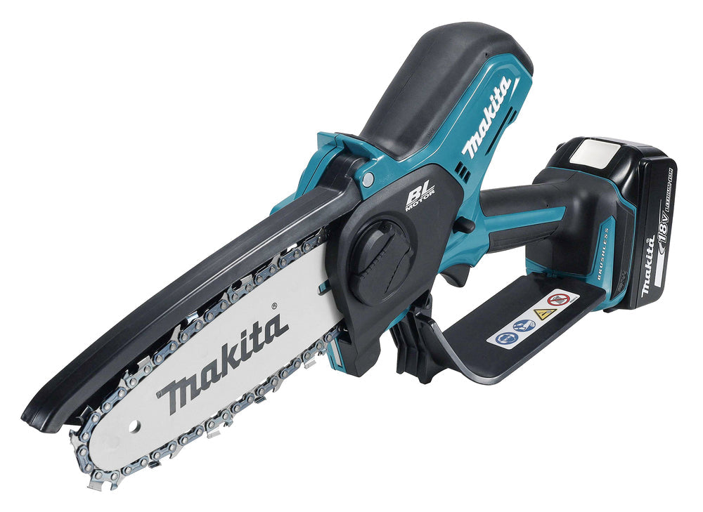 Makita DUC150Z Akku-Astsäge 15 cm 18 V