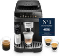 De'Longhi Magnifica Evo Schwarz