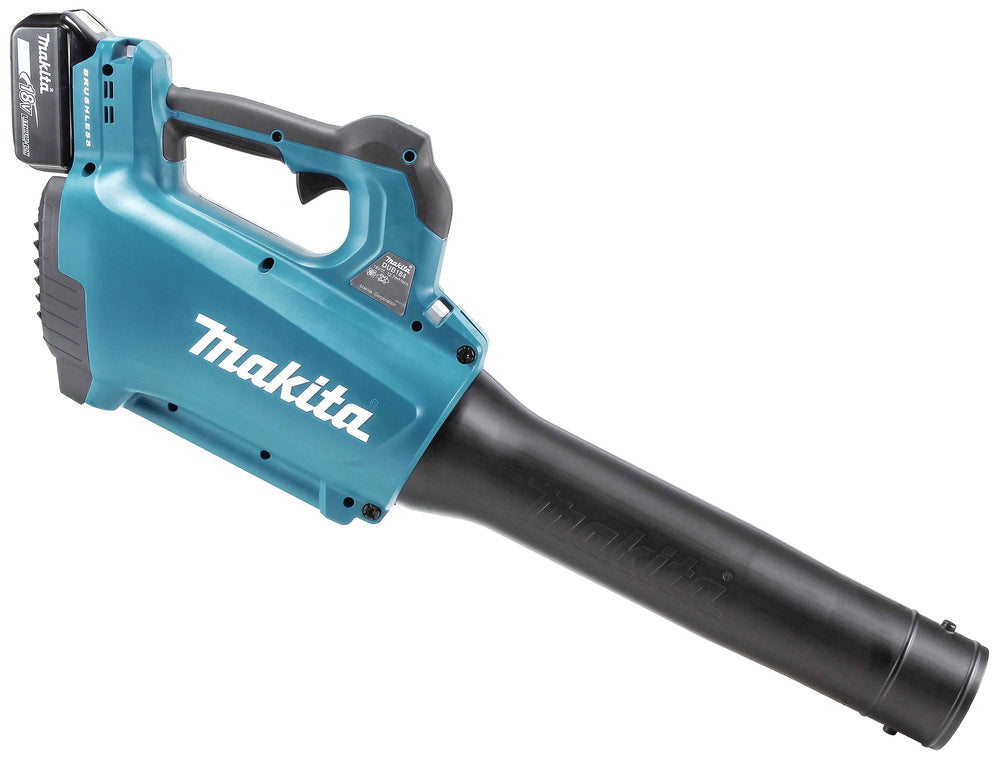 Makita DUB184Z Akku-Laubbläser 18 V