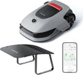 dreame A1 Pro Mähroboter mit Garage