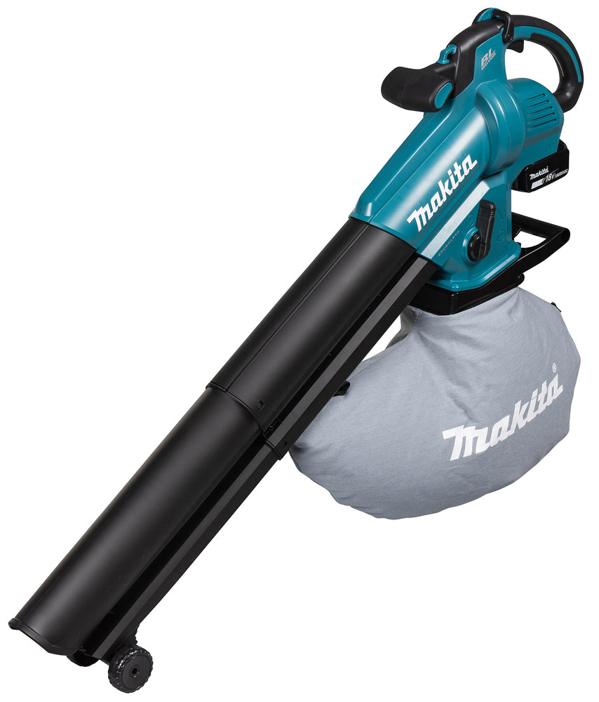 Makita DUB187Z Akku-Laubbläser und -sauger 18 V