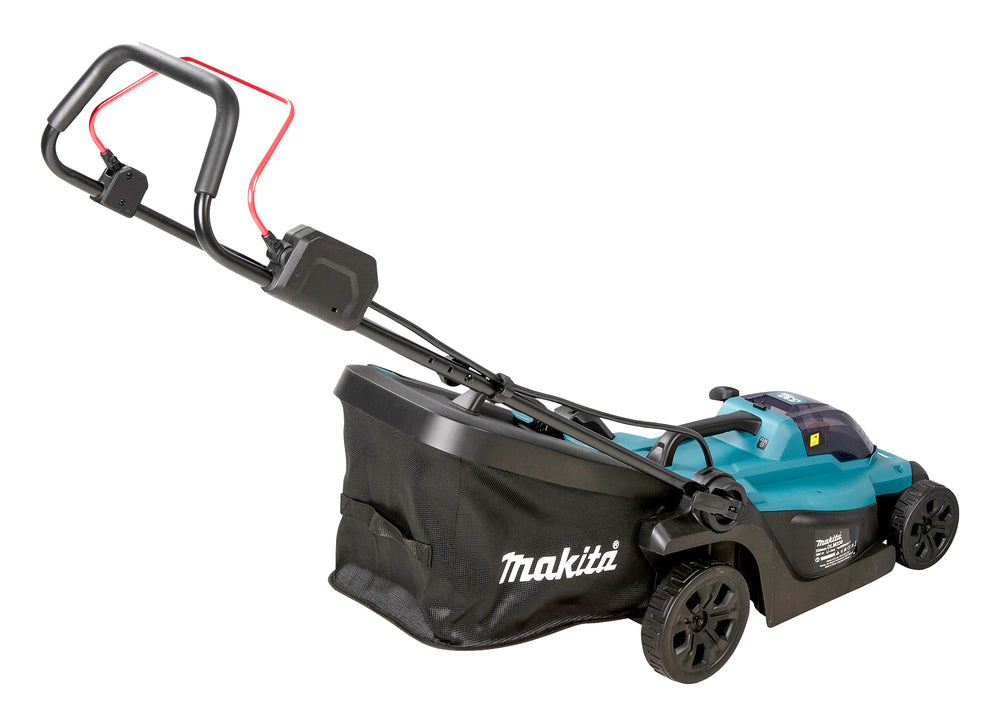 Makita DLM330Z Akku-Rasenmäher 33 cm 18 V