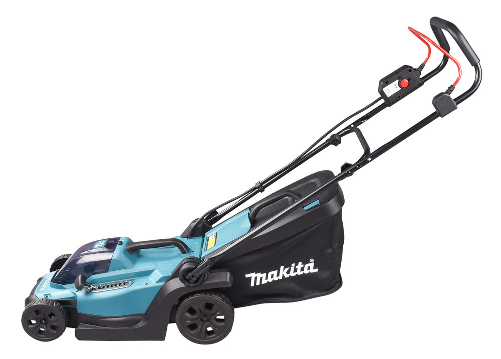 Makita DLM330Z Akku-Rasenmäher 33 cm 18 V