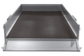 UNITRAILER Garden 265/R KIPP – Anhänger 2643×1499 mm, 750 kg zGG