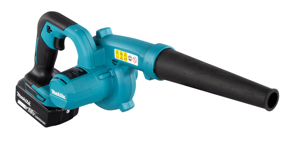 Makita DUB185Z Akku-Gebläse 18 V