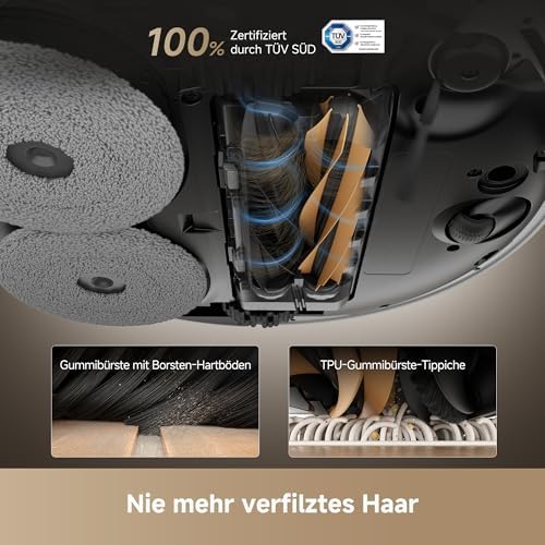 dreame X50 Ultra Saugroboter