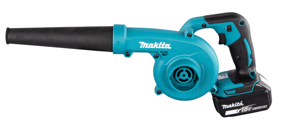 Makita DUB185Z Akku-Gebläse 18 V