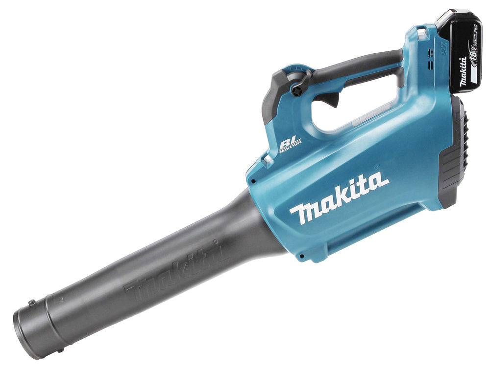 Makita DUB184Z Akku-Laubbläser 18 V