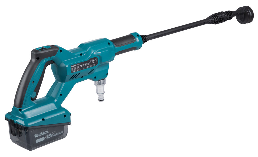 Makita DHW180Z Akku-Druckreiniger 18 V