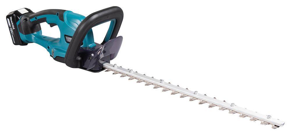 Makita DUH507Z Akku-Heckenschere 50 cm 18 V