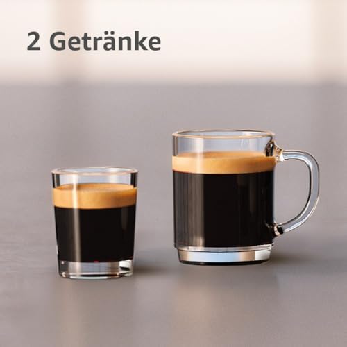PHILIPS Kaffeevollautomat Panarello 2200 Schwarz