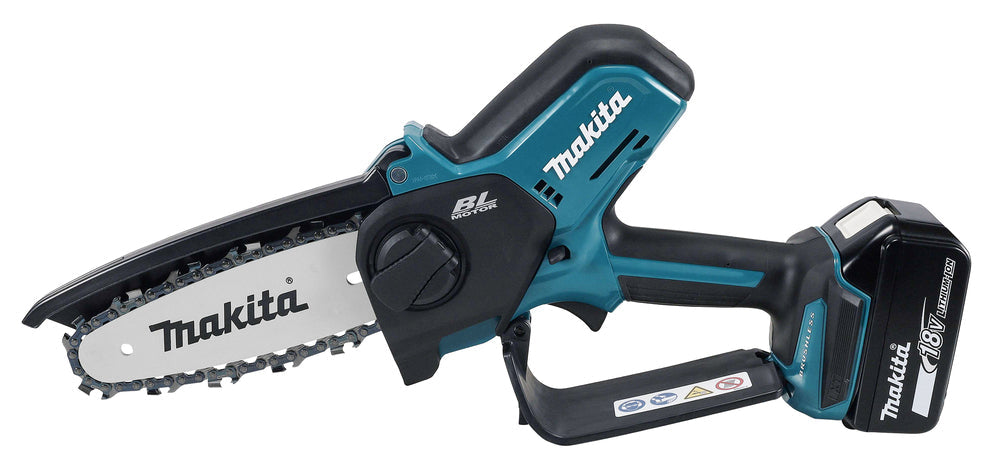 Makita DUC150Z Akku-Astsäge 15 cm 18 V