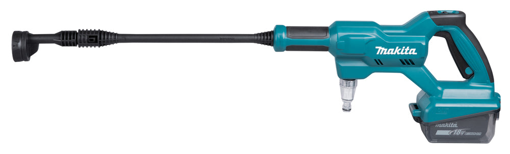Makita DHW180Z Akku-Druckreiniger 18 V